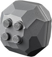 Набор LEGO Погоня по грунтовой дороге