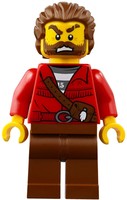 Набор LEGO Погоня по горной реке