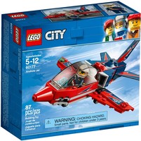 Набор LEGO Реактивный самолет