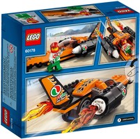 Набор LEGO Гоночный автомобиль