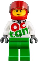 Набор LEGO Гоночный автомобиль
