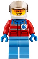 Набор LEGO Вертолёт скорой помощи
