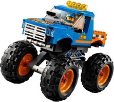Набор LEGO Монстр-трак