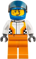 Набор LEGO Монстр-трак