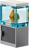 Набор LEGO Бригада шахтеров