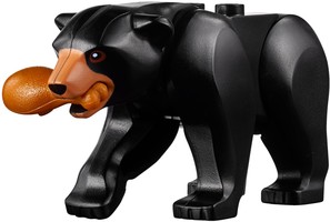Набор LEGO Шахта