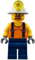Набор LEGO Шахта