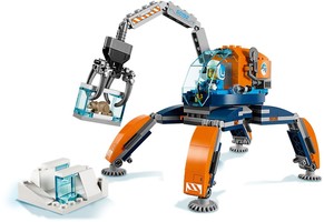 Набор LEGO Арктический вездеход