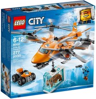 Набор LEGO Арктический вертолет
