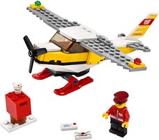 Набор LEGO 60250 Mail Plane