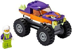 Набор LEGO Monster Truck