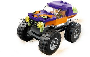Набор LEGO Monster Truck