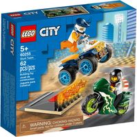 Набор LEGO Stunt Team