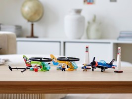 Набор LEGO Air Race
