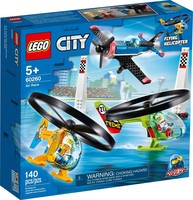 Набор LEGO Air Race