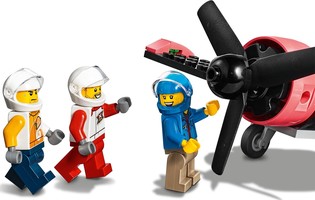 Набор LEGO Air Race