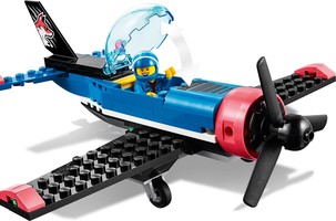 Набор LEGO Air Race