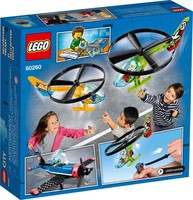 Набор LEGO Air Race