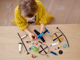 Набор LEGO Air Race
