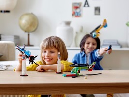 Набор LEGO Air Race