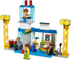 Набор LEGO Airport
