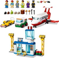 Набор LEGO Airport