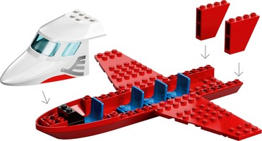 Набор LEGO Airport
