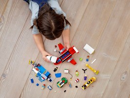 Набор LEGO Airport