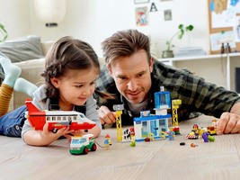 Набор LEGO Airport