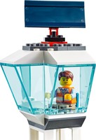 Набор LEGO Passenger Airplane