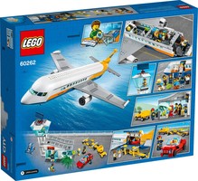 Набор LEGO Passenger Airplane