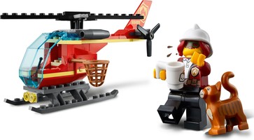 Набор LEGO Main Square