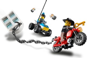 Набор LEGO Main Square