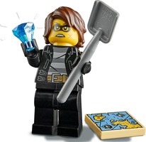 Набор LEGO Elite Police Boat Transport