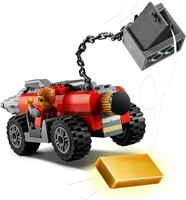 Набор LEGO Elite Police Driller Chase