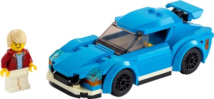 Набор LEGO Sports Car