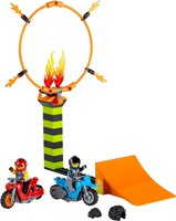 Набор LEGO 60299 Stunt Competition