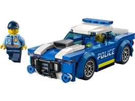 Набор LEGO Police Car
