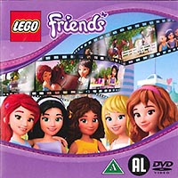 Набор LEGO 6032459 Friends