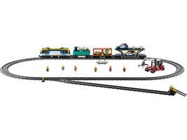 Набор LEGO 60336 Freight Train