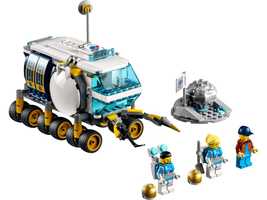 Набор LEGO 60348 Lunar Roving Vehicle