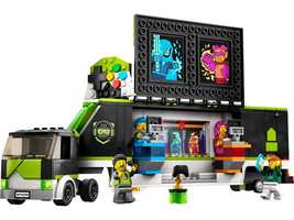 Набор LEGO 60388 Gaming Tournament Truck