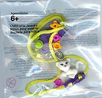 Набор LEGO 6043183 Children's Jewellery