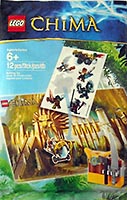 Набор LEGO 6043191 Promotional pack