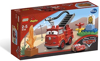 Набор LEGO Шланг