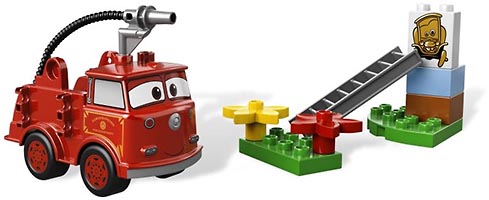 Набор LEGO Шланг