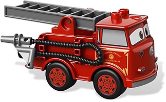 Набор LEGO Шланг