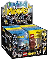 Набор LEGO 6139025 Миксели, 7 серия (коробка из 30 штук)