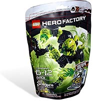 Набор LEGO Токсик Реапа