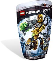 Набор LEGO Рока